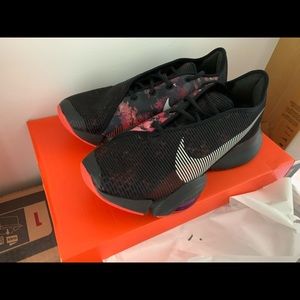 Nike Air Zoom SuperRep 2 Training Shoes